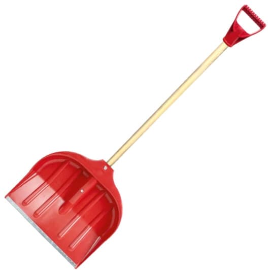 Лопата для прибирання снігу Grad 5046525