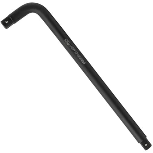 Вороток Г-подібний JCB JCB-8158550MPB 1" 550 мм