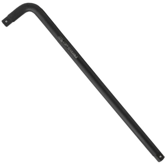 Вороток Г-подібний JCB JCB-8158700MPB 1" 700 мм