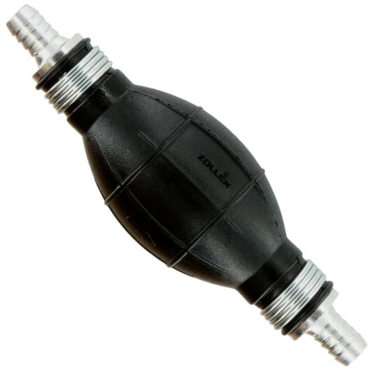 Насос для перекачки масла Zollex 12009 шланг-груша
