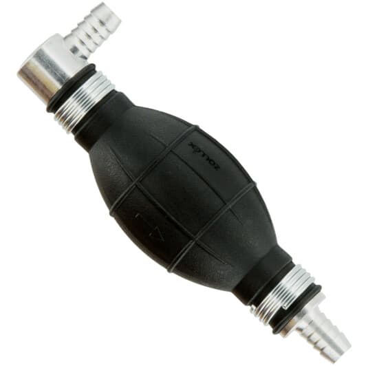 Насос для перекачування оливи Zollex 12012 шланг-груша