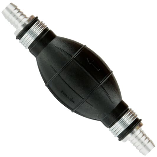 Насос для перекачування оливи Zollex 12011 шланг-груша