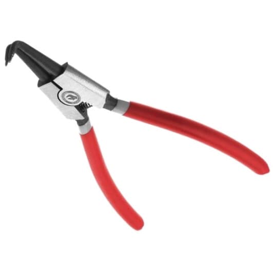 Круглогубці Intertool HT-7014 180 мм