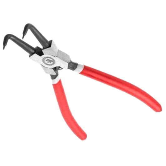 Круглогубці Intertool HT-7012 180 мм