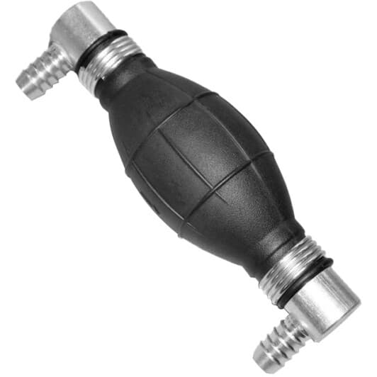 Насос для перекачки масла Дорожная Карта DK-9002-8 шланг-груша