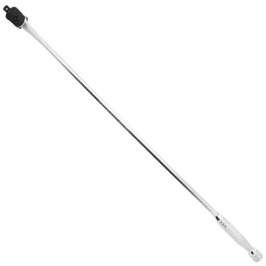 Шарнірний вороток Forcekraft FK-8014600U 1/2" 600 мм