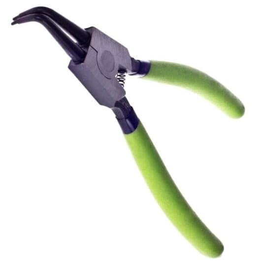 Круглогубці Alloid СК-6044D 175 мм