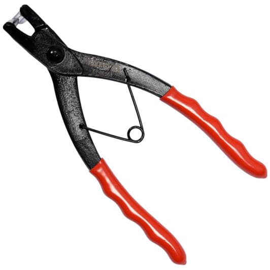 Круглогубцы Yato YT-06561 190 мм