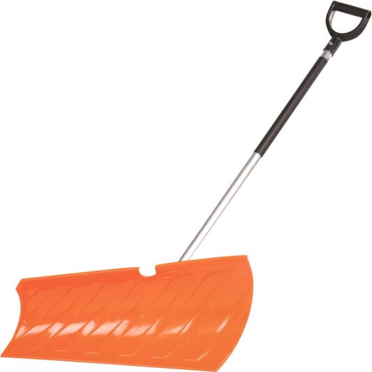 Лопата для прибирання снігу Form-Plastic Shark 1 5907474376530