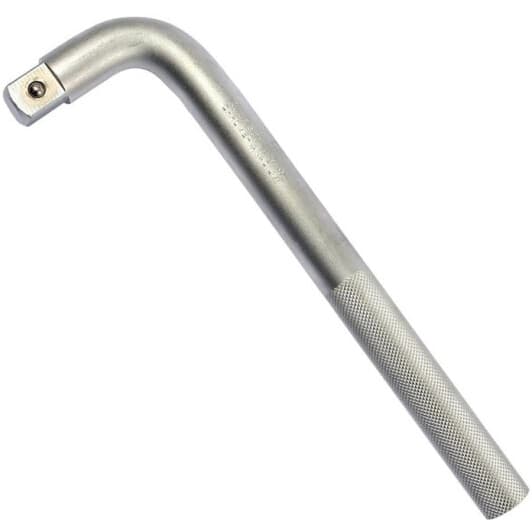 Вороток Г-образный King Roy 31402 3/4" 250