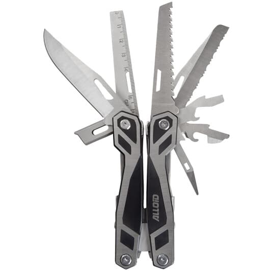 Мультитул Alloid PRO MT-16015