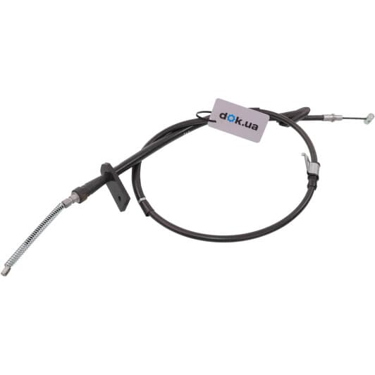 1 987 477 995 Bosch Трос ручного тормоза