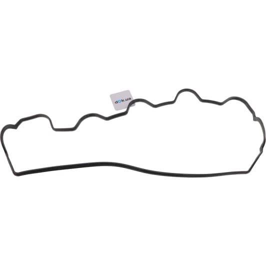 509.001 Elring Прокладка клапанної кришки