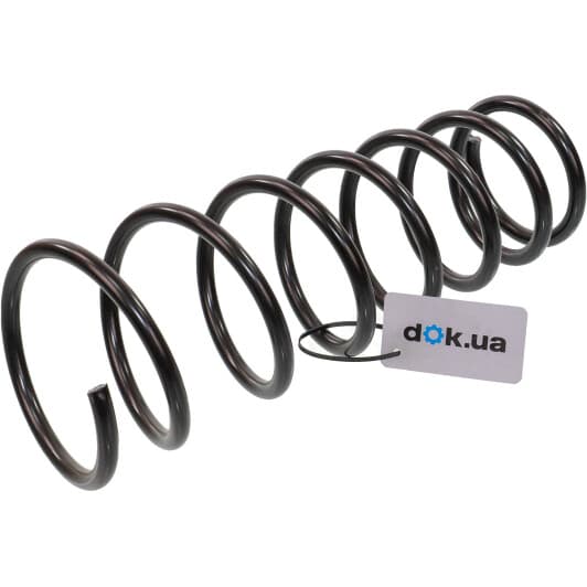 4292541 Lesjöfors Пружина подвески для Toyota Avensis