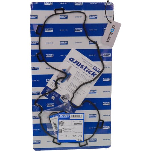 56047900 Ajusa Комплект прокладок клапанної кришки