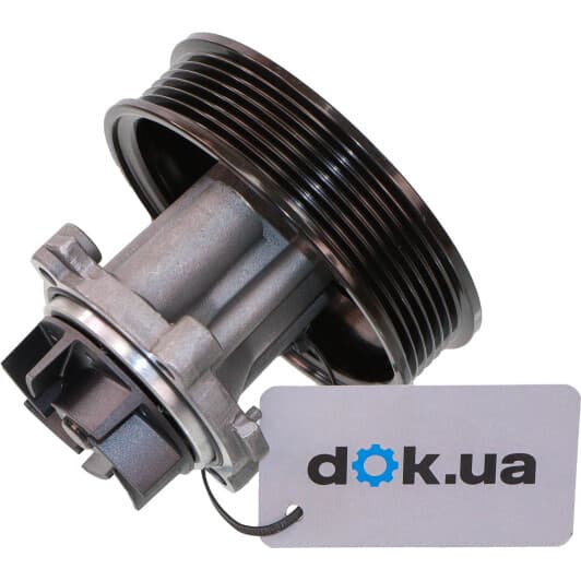 350981862000 Magneti Marelli Помпа