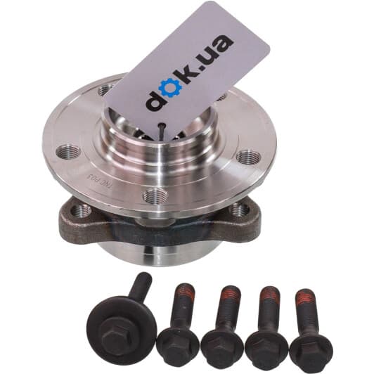 H1V017BTA BTA Ступиця колеса для Volvo XC90