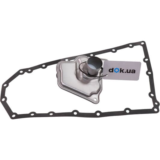 180921 Febi Фильтр АКПП