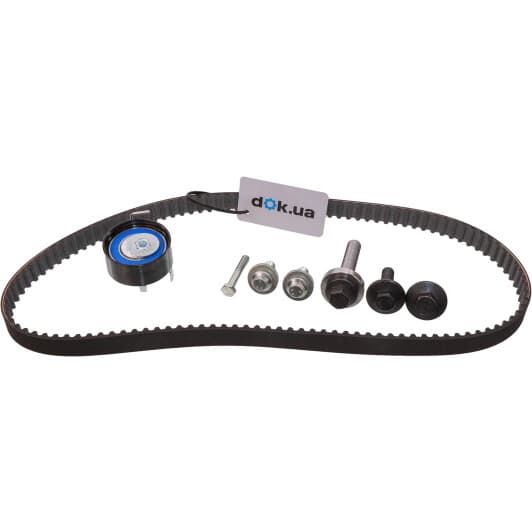 k045669xs Gates Комплект ременя ГРМ
