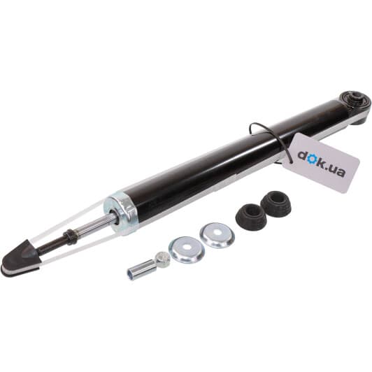 23629r SATO tech Стійка амортизатора для Nissan Juke