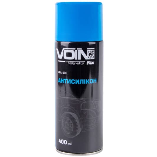Антисиликон Voin