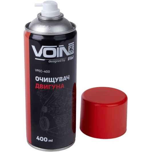 Очиститель двигателя Voin аэрозоль
