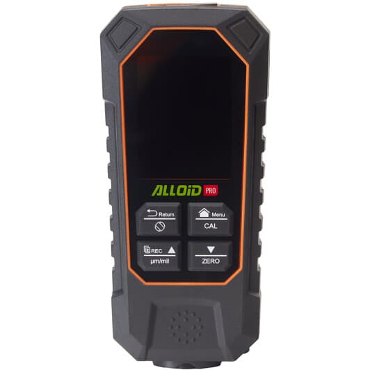 Толщиномер Alloid TG-9936 электромагнитный