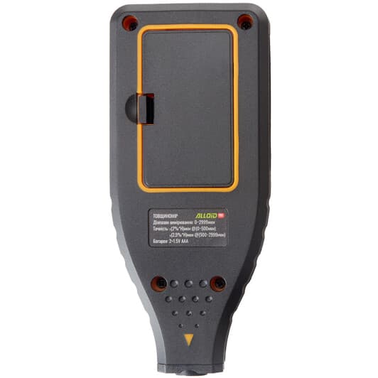 Толщиномер Alloid TG-9933 электромагнитный