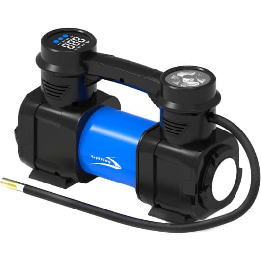 Компрессор Aspiring Airflow 4 ATM400