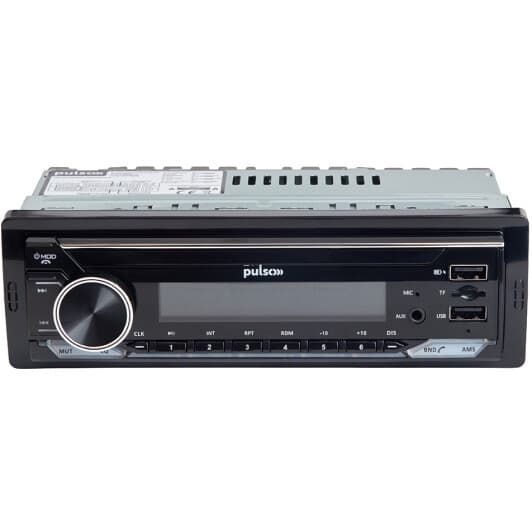 Магнітола Pulso P110311