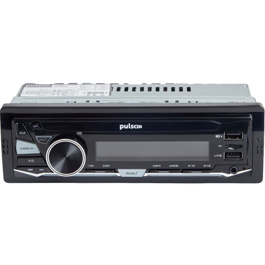 Магнитола Pulso P110411
