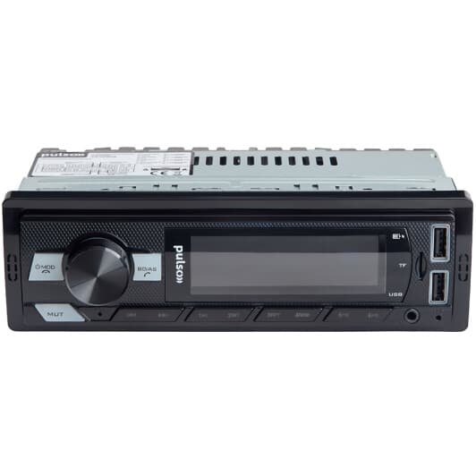 Магнитола Pulso P110511