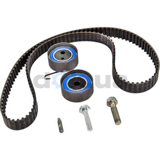 CT1178K1 Contitech Комплект ремня ГРМ