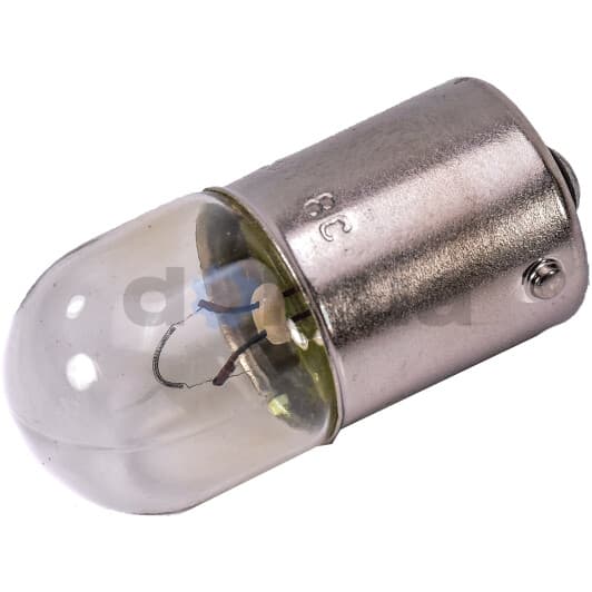 17311 Narva Лампа фонаря освещения номерного знака