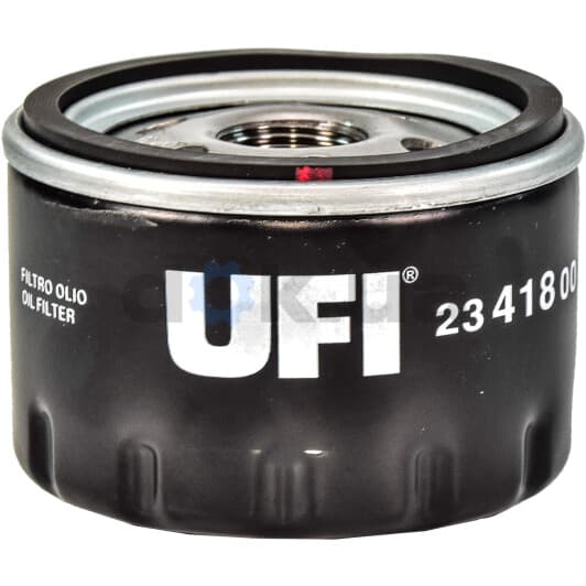 23.418.00 UFI Оливний фільтр