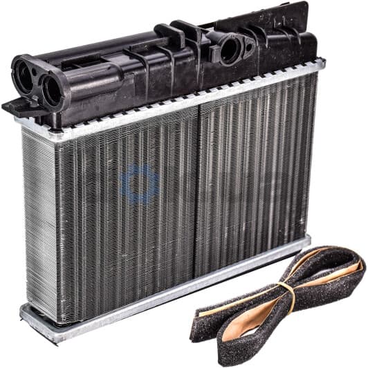 54307 NRF Радиатор печки