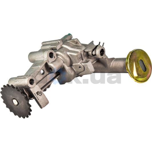 LP0826 BGA Масляный насос