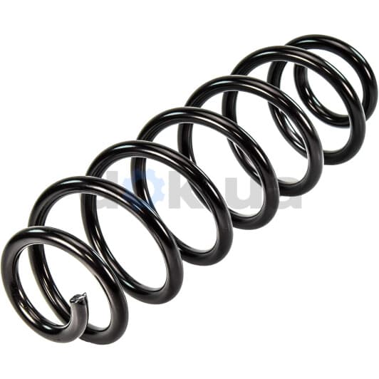 4285719 Lesjöfors Пружина подвески