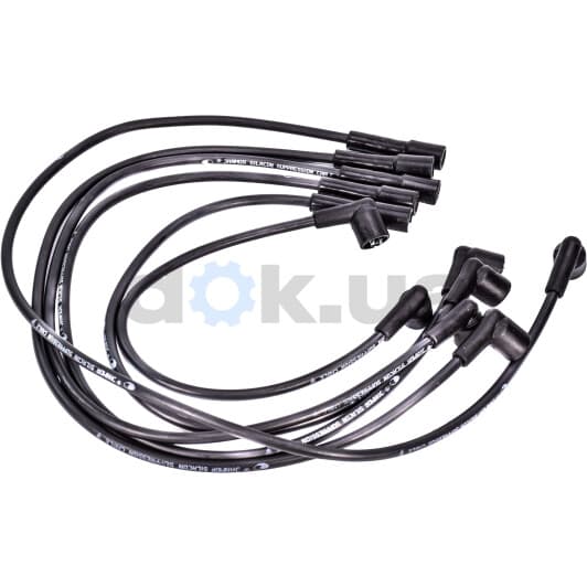 ABU87 Janmor Комплект дротів запалювання