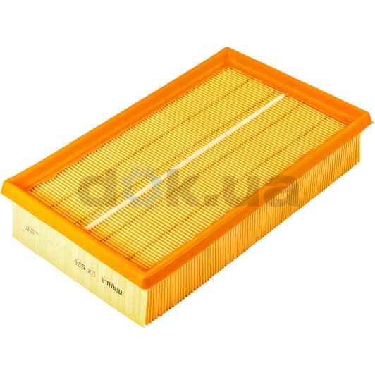 LX 526 Mahle Повітряний фільтр