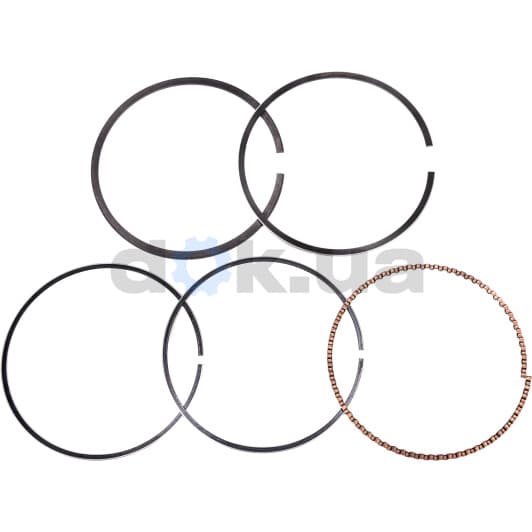 2C5177S Hastings Piston Rings Комплект поршневих кілець