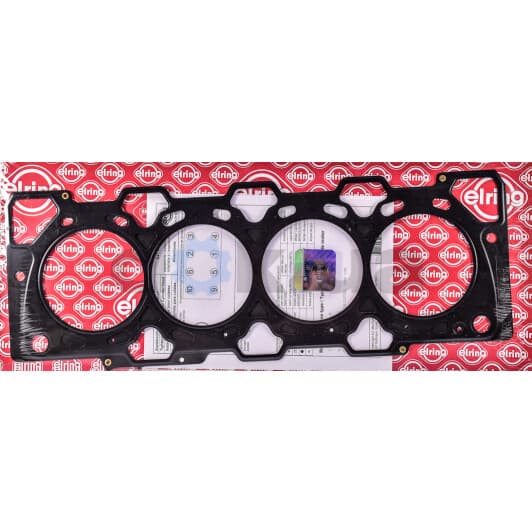 647.424 Elring Прокладка ГБЦ