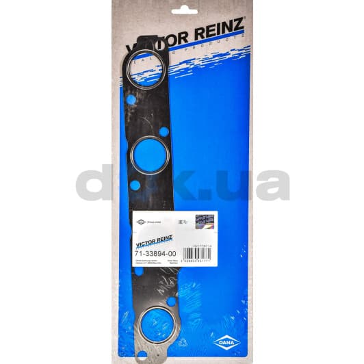 71-33894-00 Reinz Прокладка випускного колектора