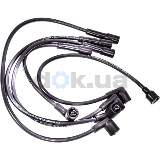 ABU5 Janmor Комплект дротів запалювання