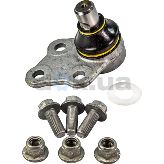 ME-BJ-0366 MOOG Шаровая опора