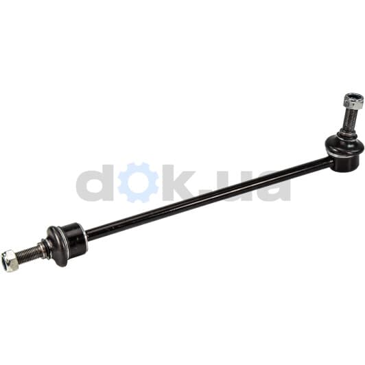 02968 Metalcaucho Стойка стабилизатора