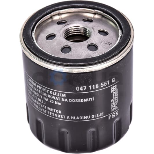 047115561G VAG Масляный фильтр