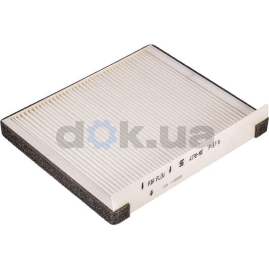 50014770 Kolbenschmidt Фильтр салона