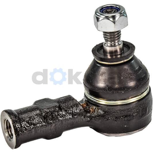 02625 Febi Наконечник рулевой тяги