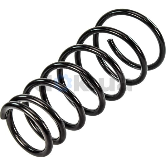 4237215 Lesjöfors Пружина підвіски для Hyundai Elantra